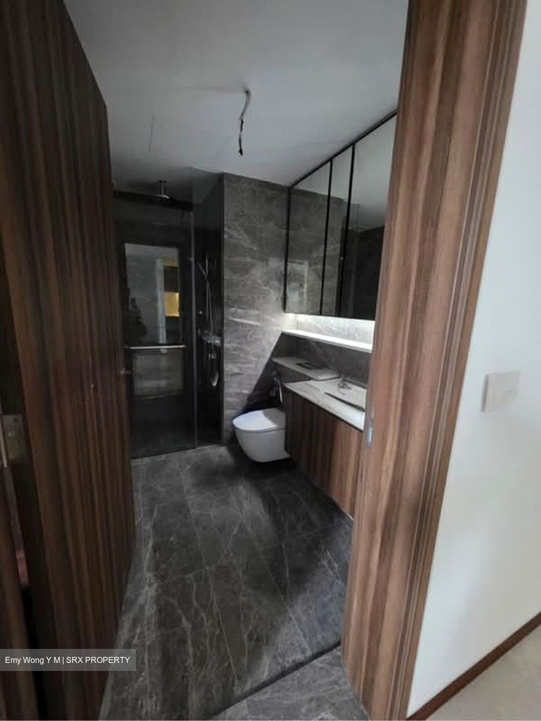 Lentor Modern (D26), Apartment #592521871